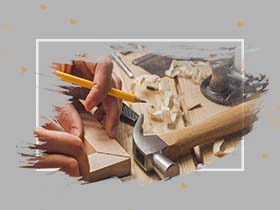 Bilgisayarlı Mobilya İç Mekân Tasarımı