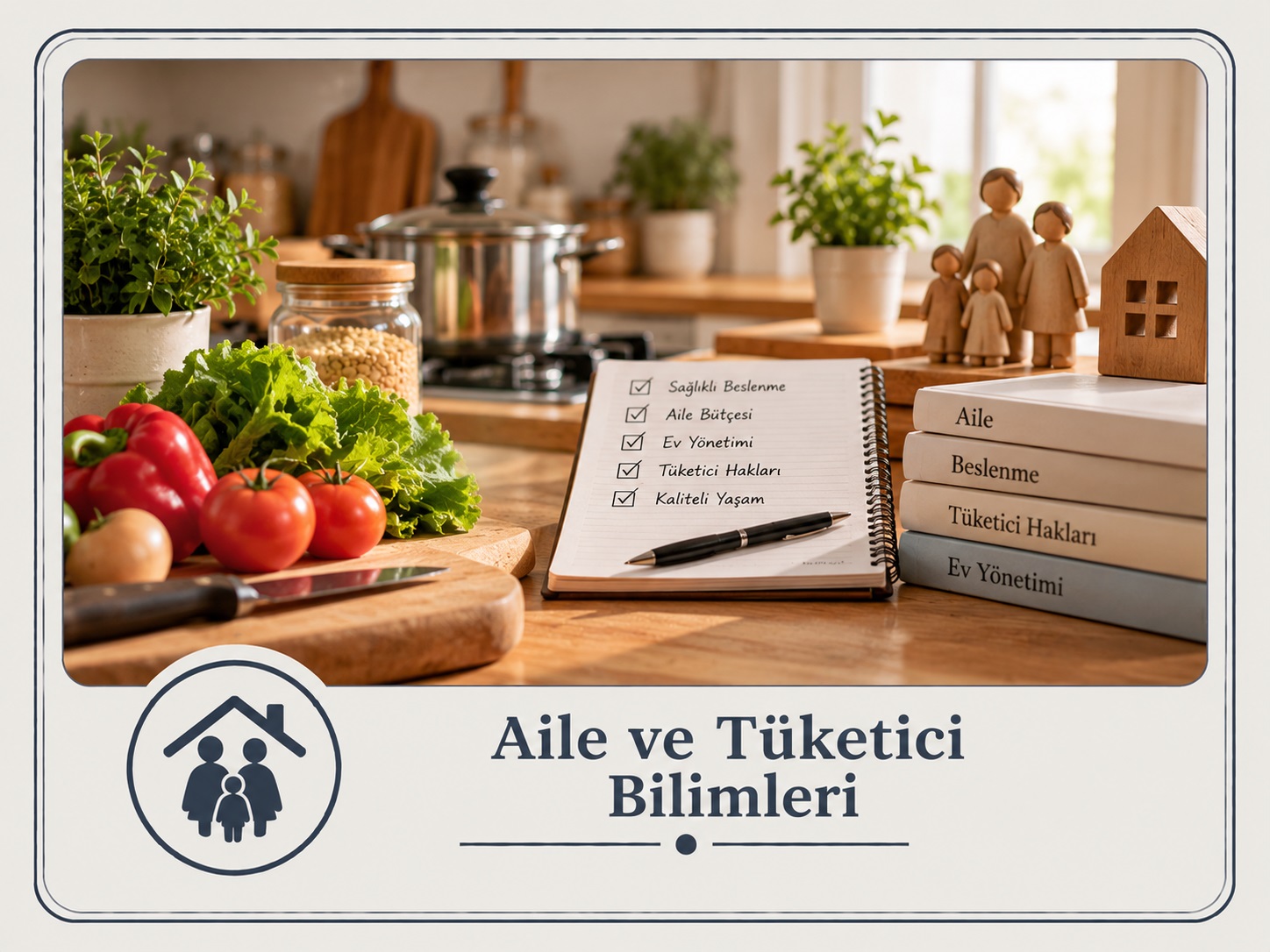 Aile ve Tüketici Bilimleri