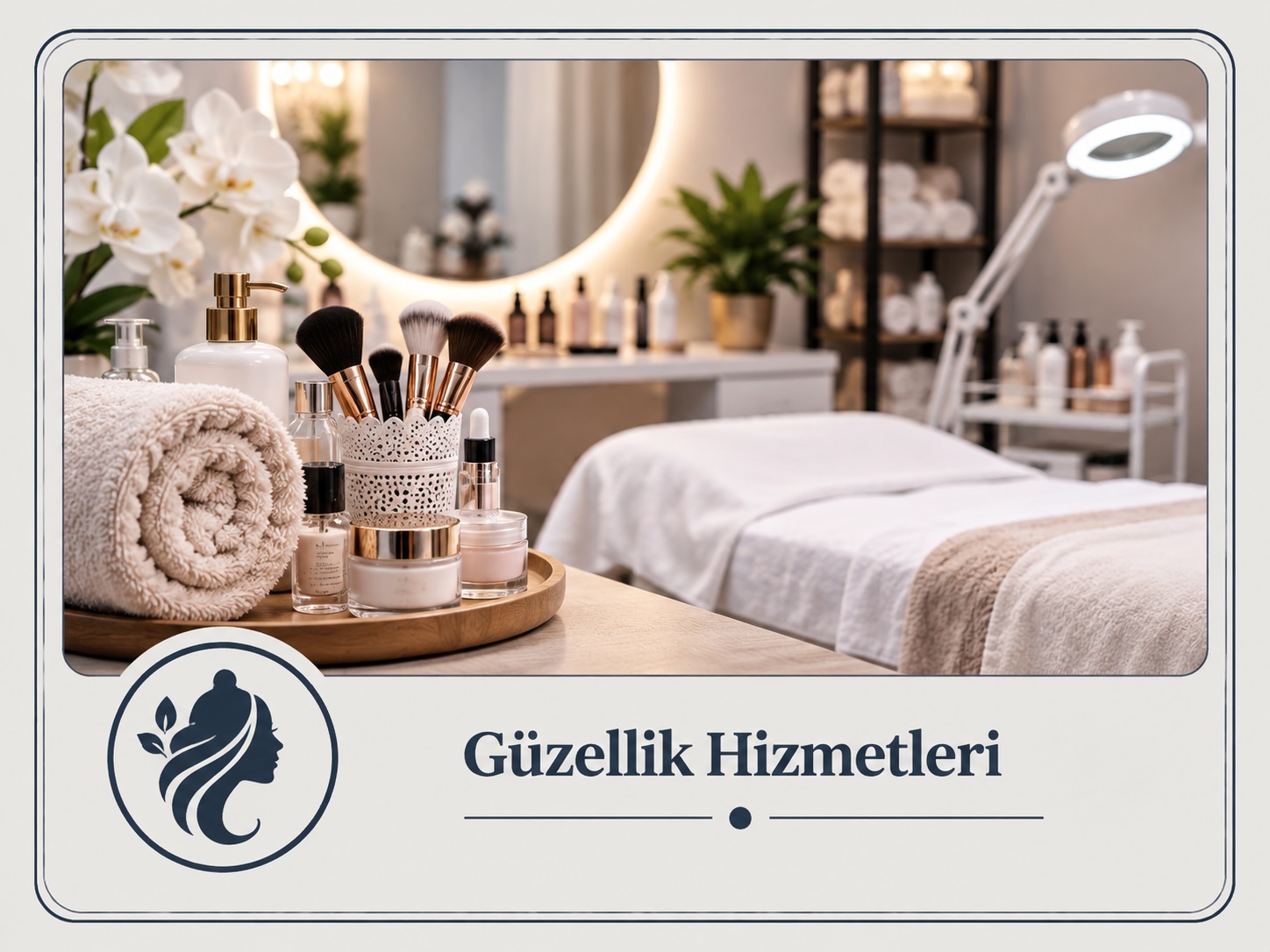 Güzellik Hizmetleri