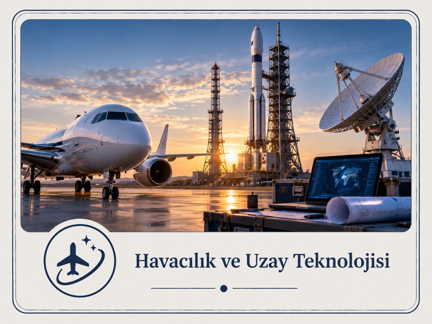 Havacılık ve Uzay Teknolojisi
