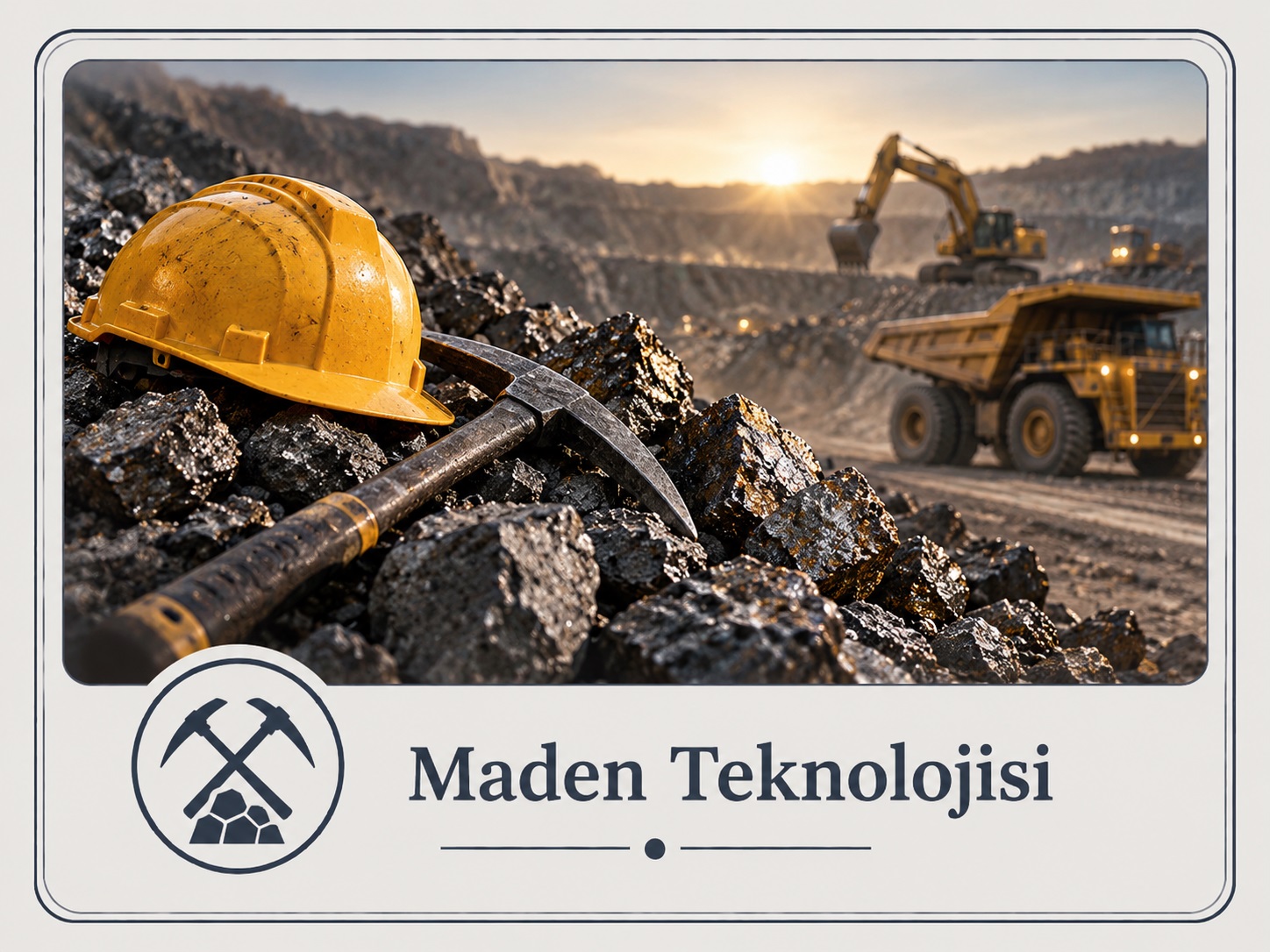 Maden Teknolojisi