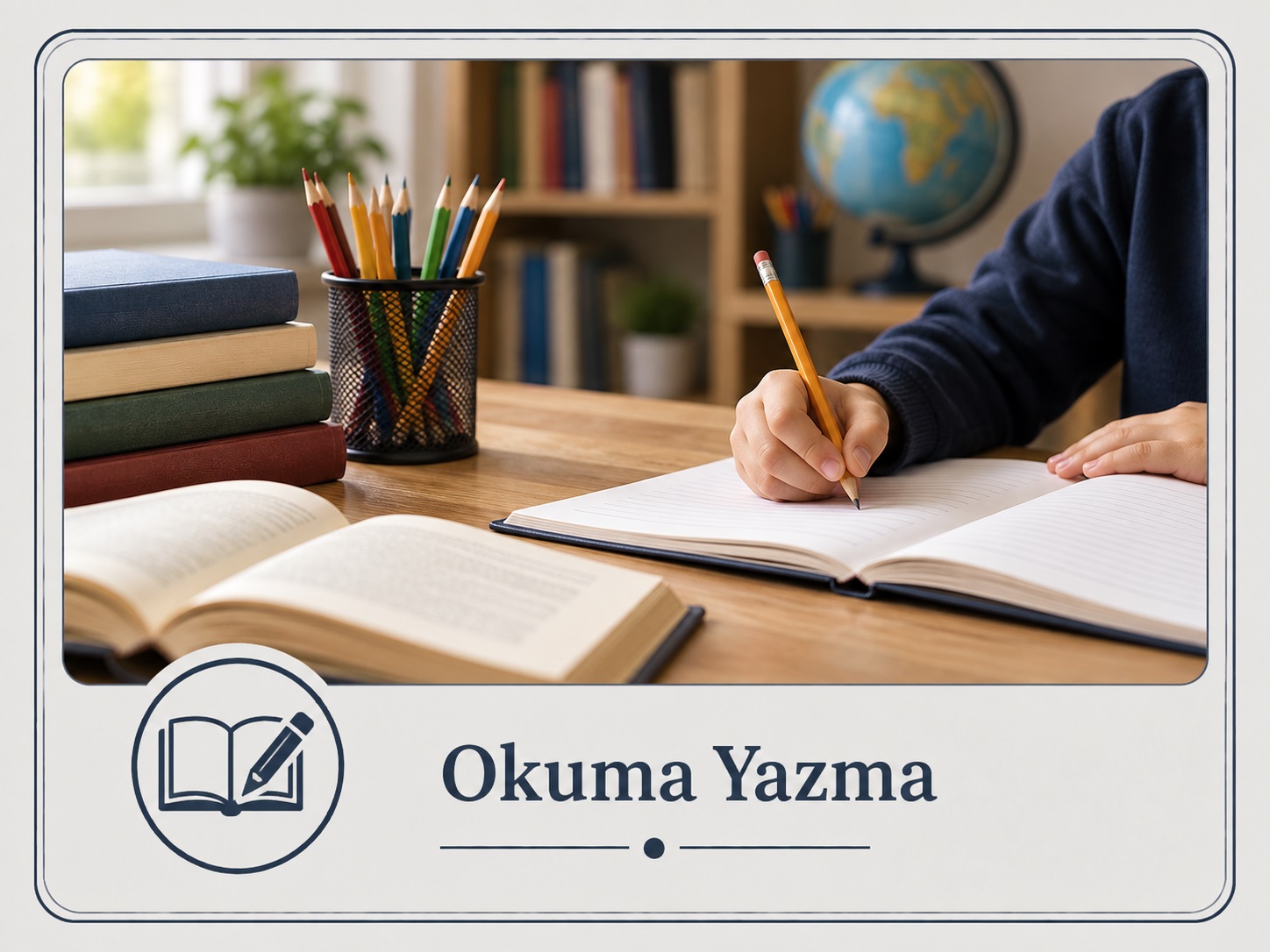 Okuma Yazma