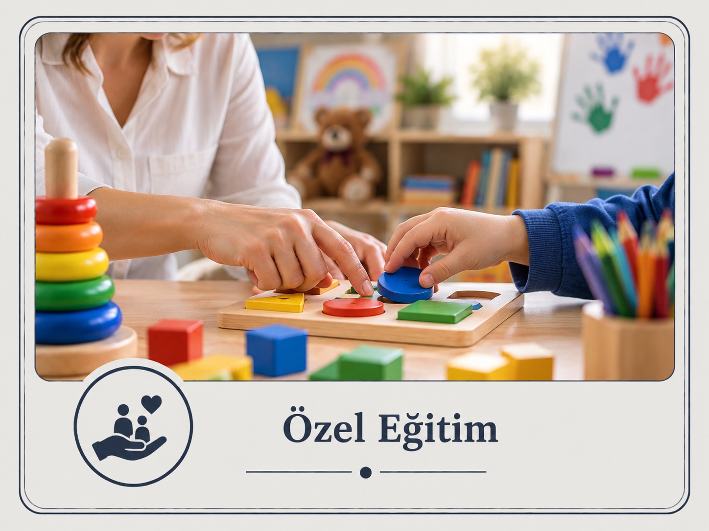 Özel Eğitim
