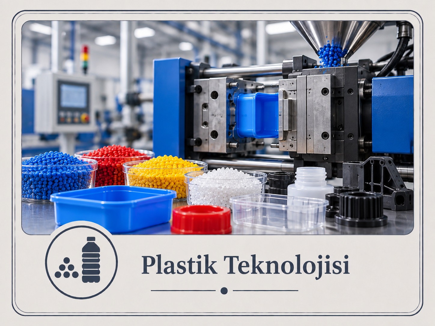 Plastik Teknolojisi