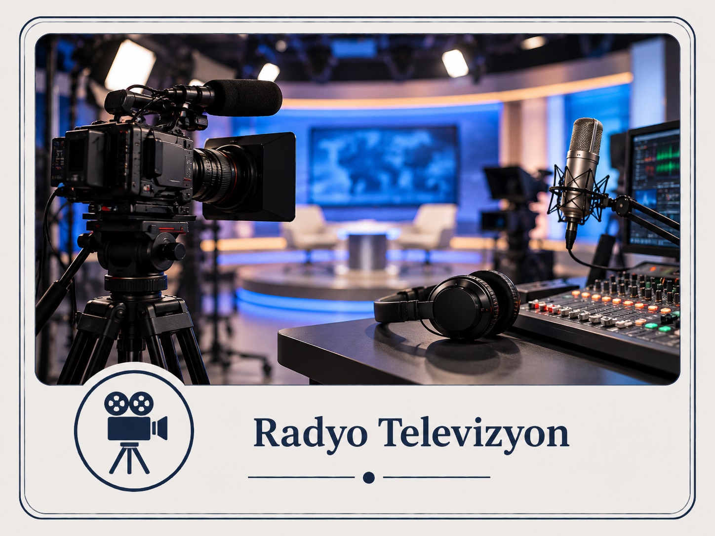 Radyo Televizyon