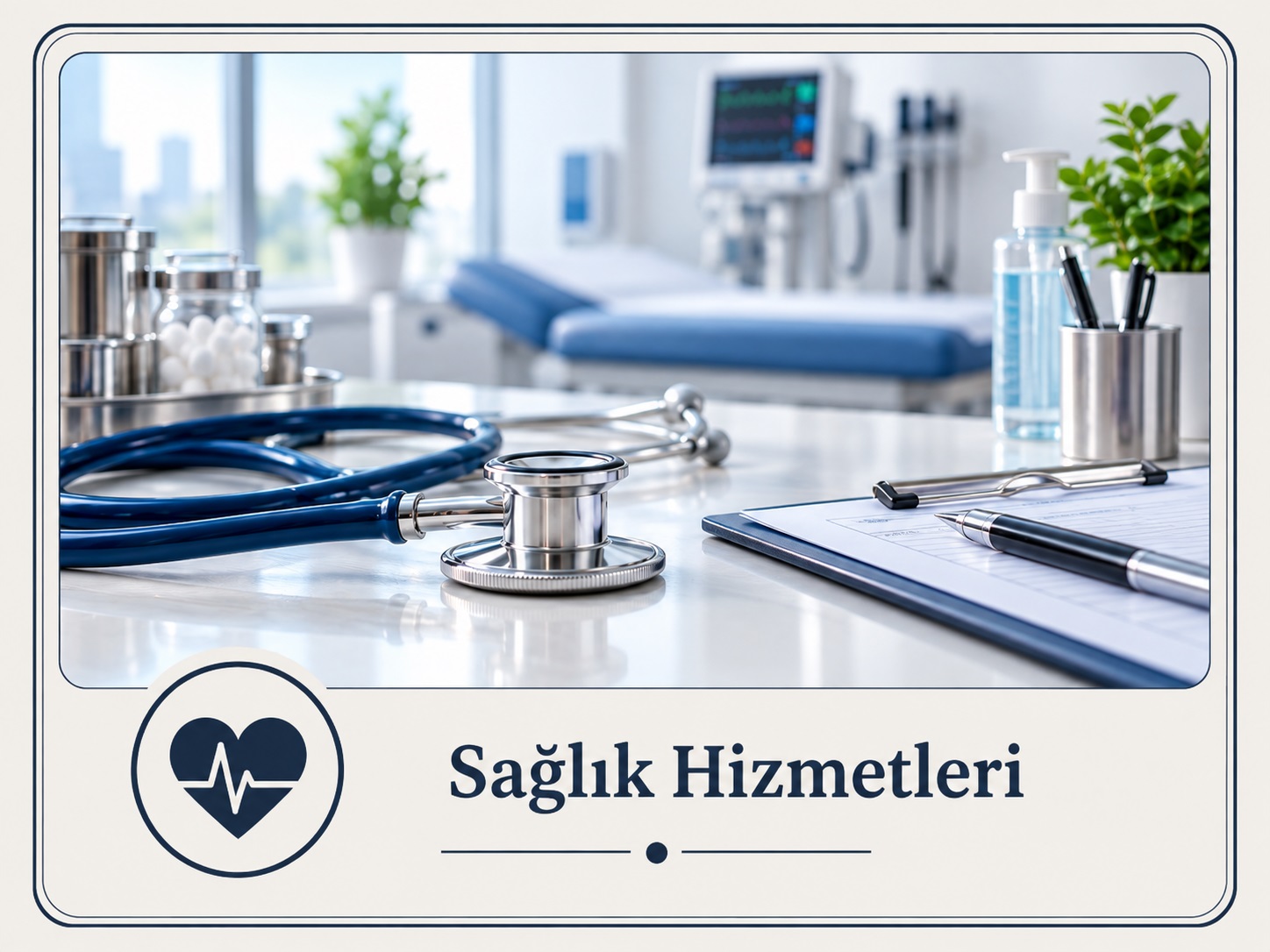 Sağlık Hizmetleri