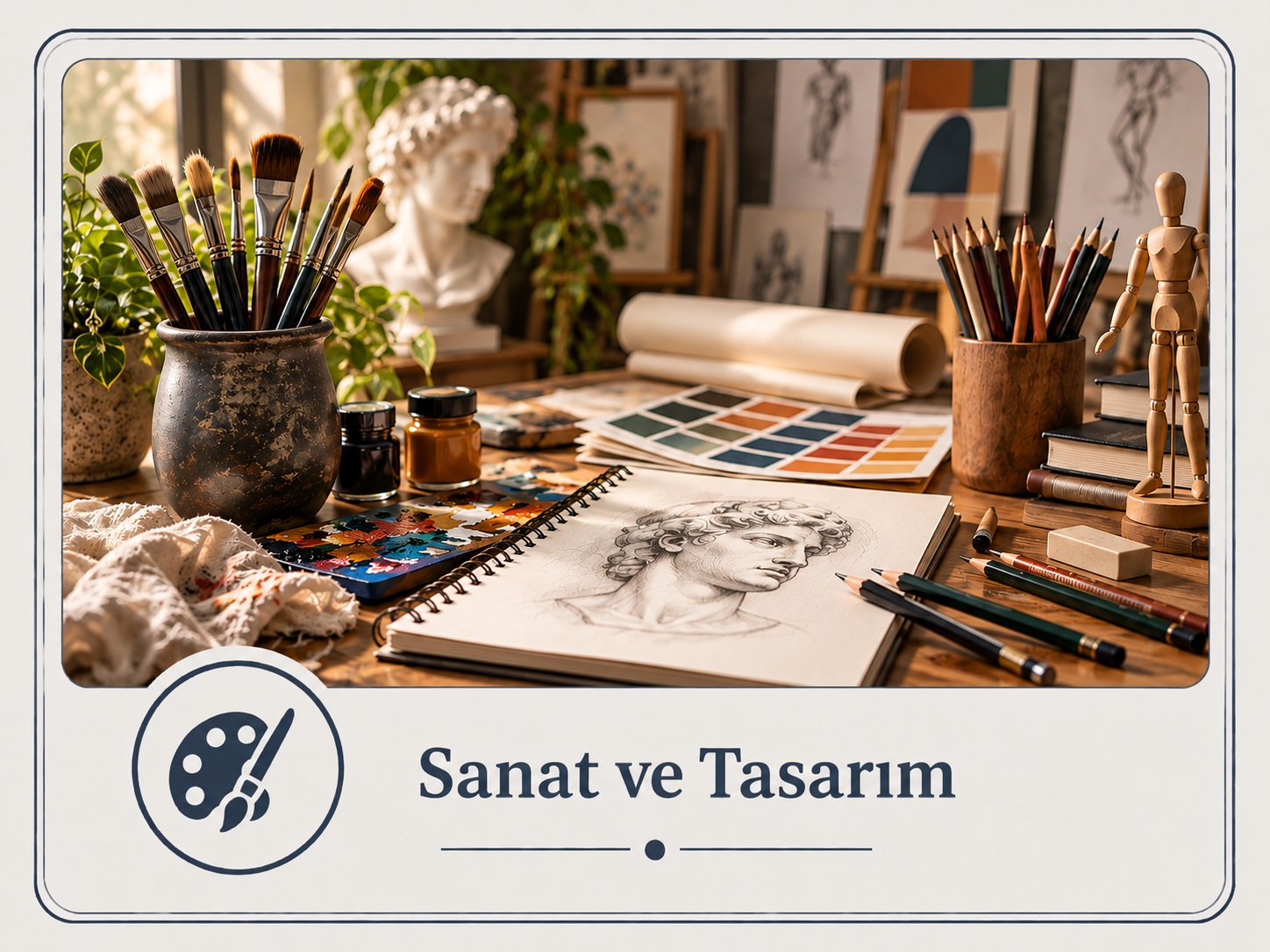 Sanat ve Tasarım