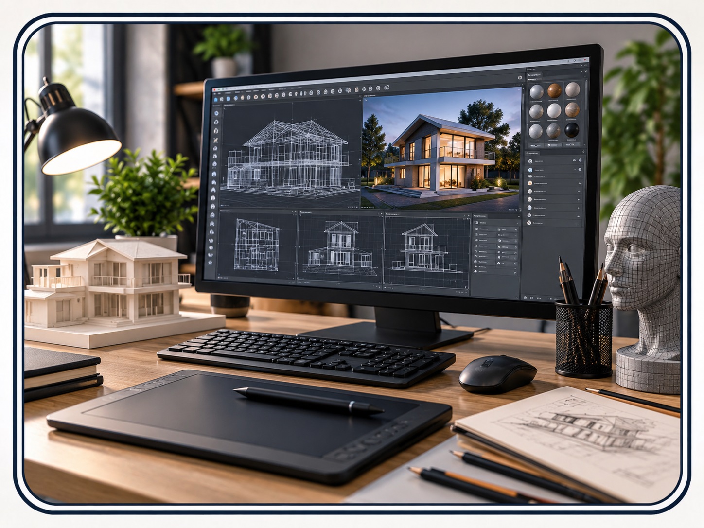 Üç Boyutlu Grafik Animasyon (3Ds MAX)