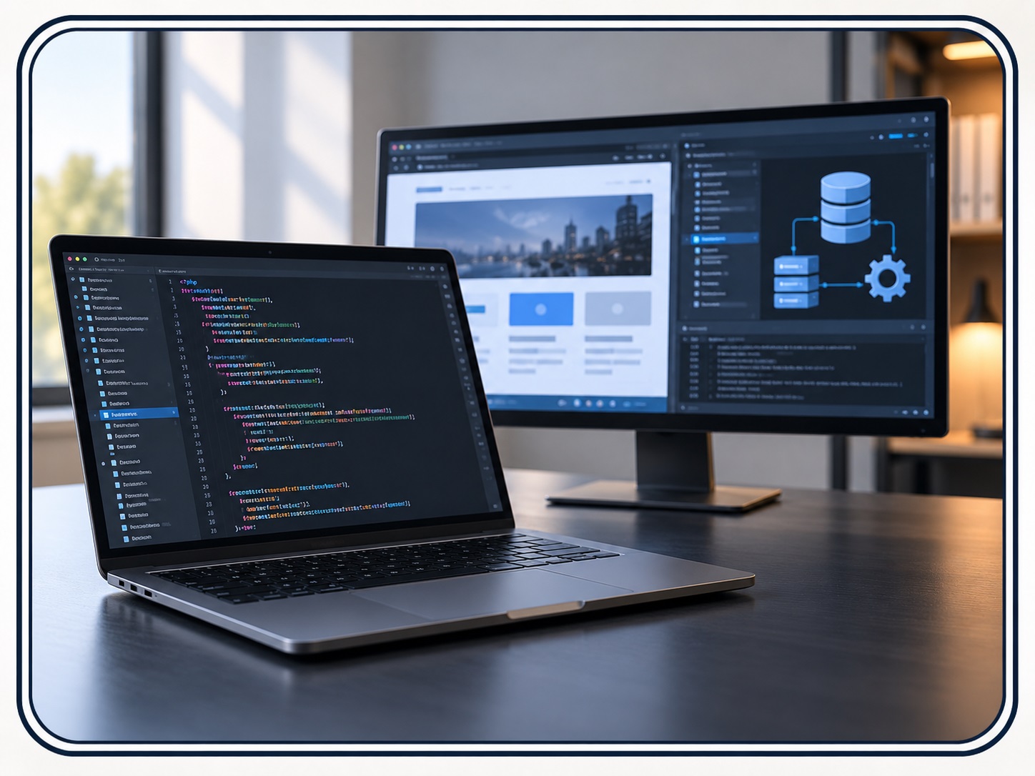 Dinamik İnternet Programcılığı - PHP Geliştirme ve Uyum Eğitimi