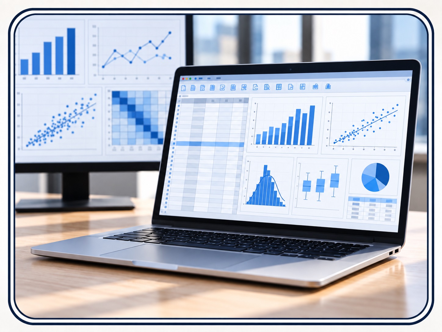 SPSS İle Veri Analizi Geliştirme Ve Uyum Eğitimi