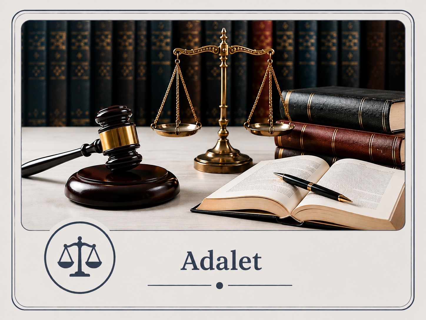 Adalet