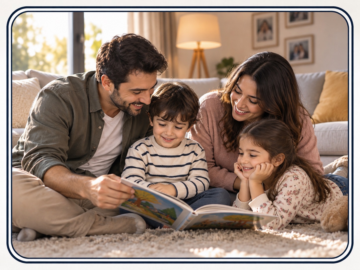 Aile Hayatı
