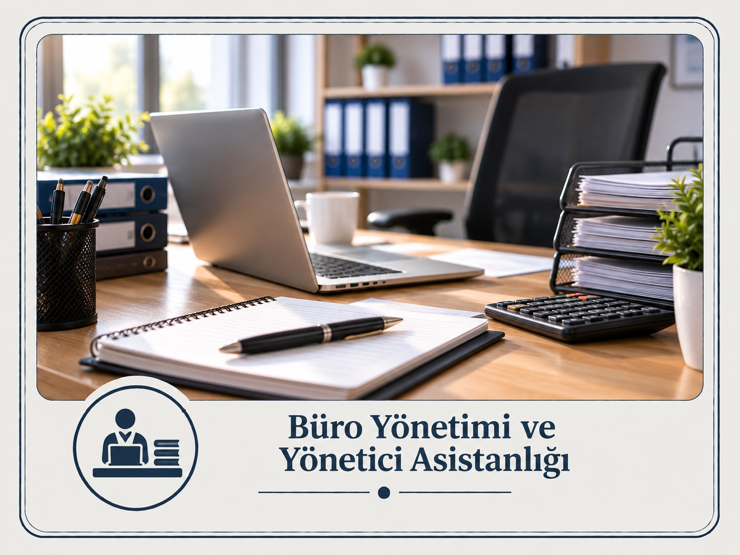 Büro Yönetimi ve Yönetici Asistanlığı