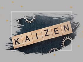 Değişim Ve Sürekli İyileştirme (Kaizen)