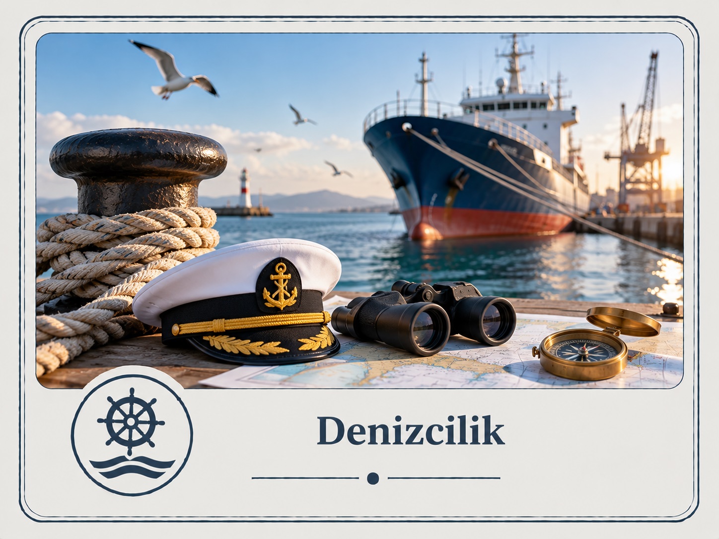 Denizcilik