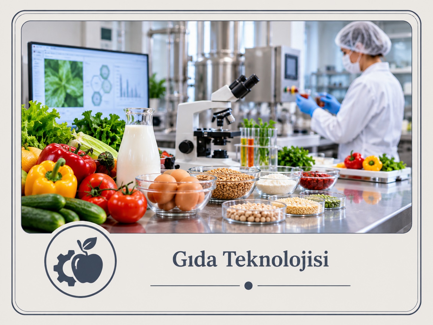 Gıda Teknolojisi