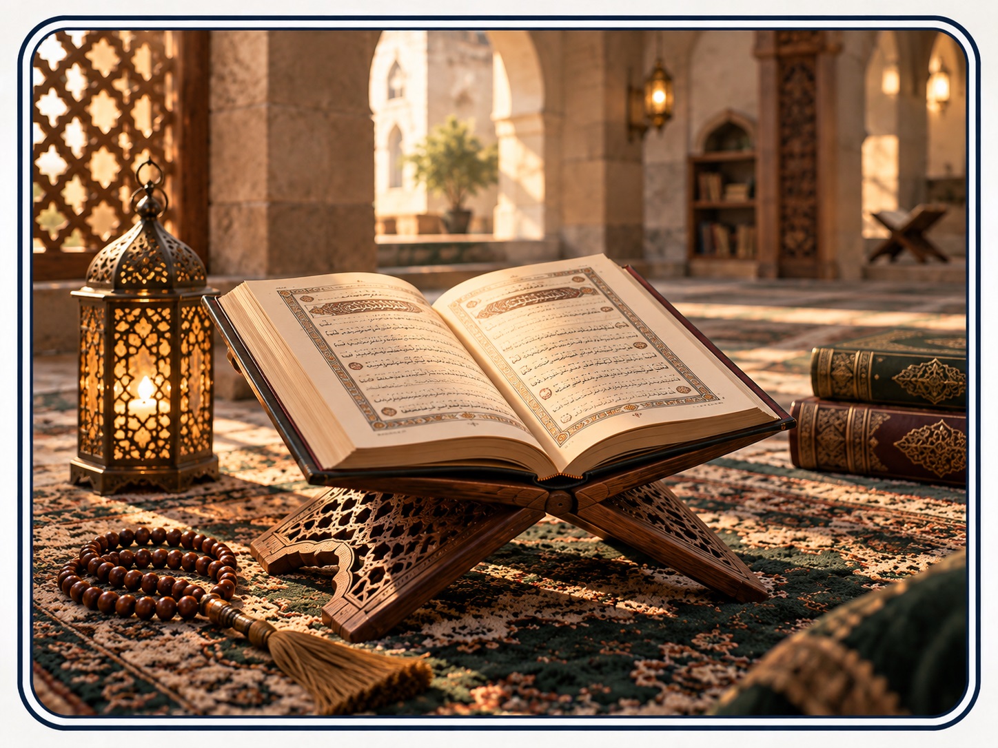 Hadis Okumaları