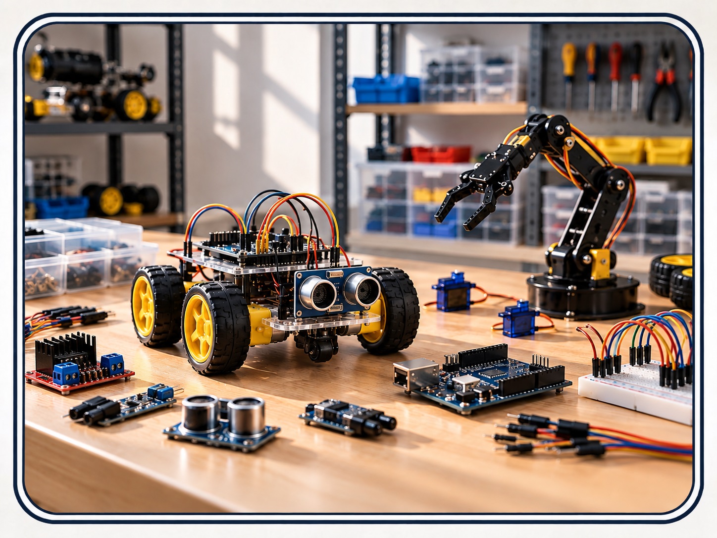 Metin Tabanlı Robotik Ve Kodlama