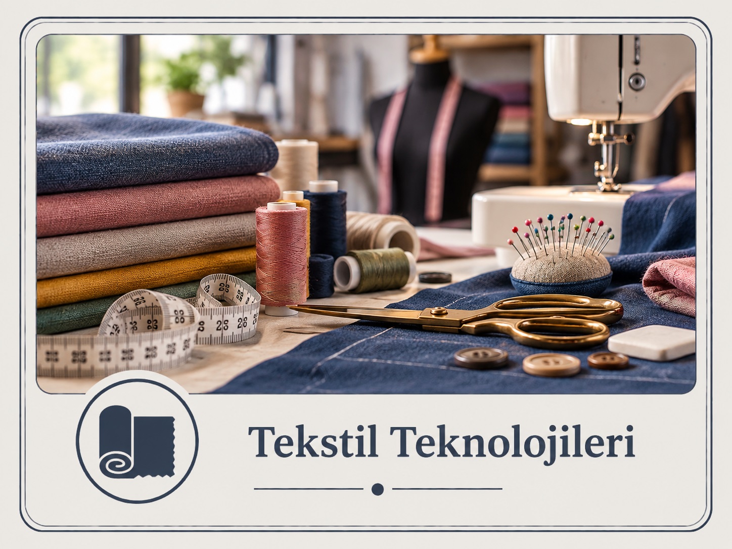 Tekstil Teknolojileri