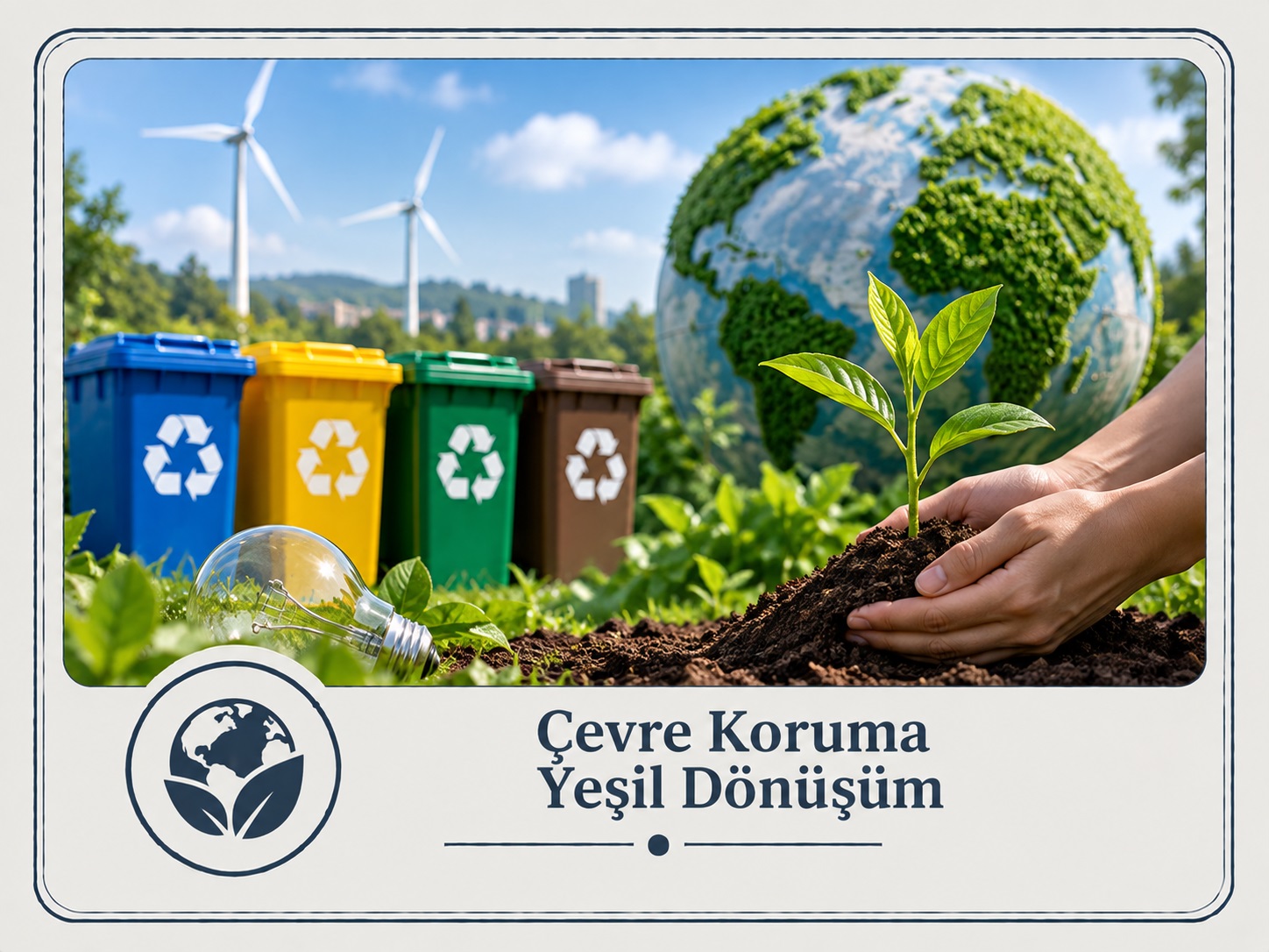 Çevre Koruma / Yeşil Dönüşüm