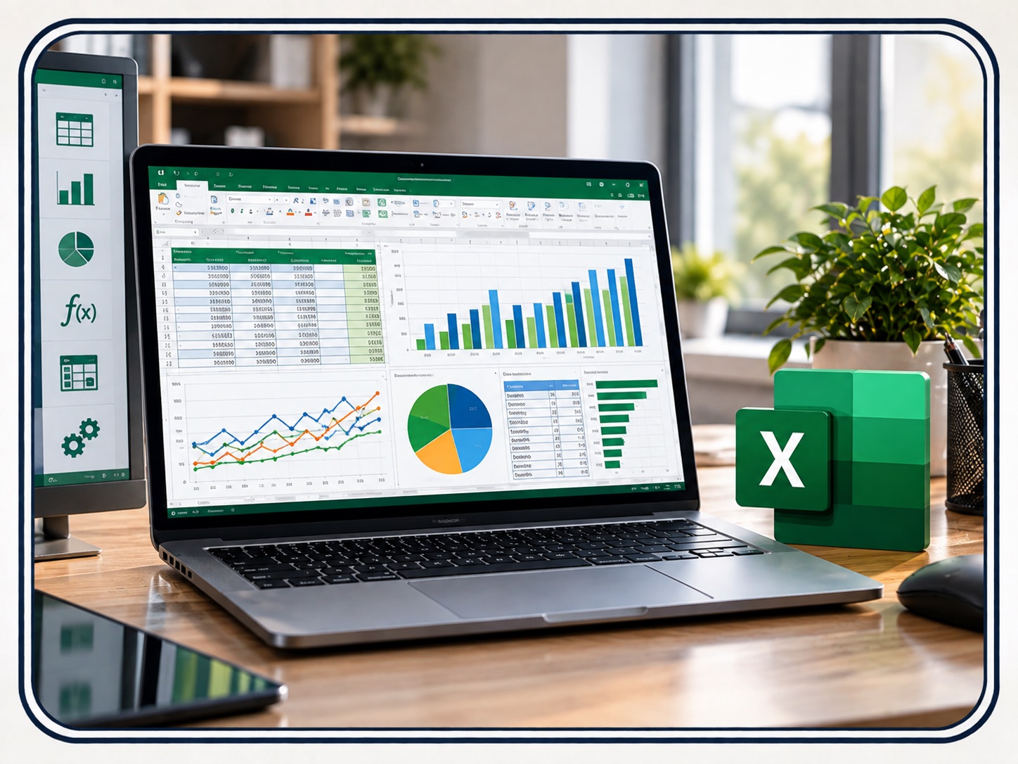 İleri Excel Geliştirme ve Uyum Eğitimi