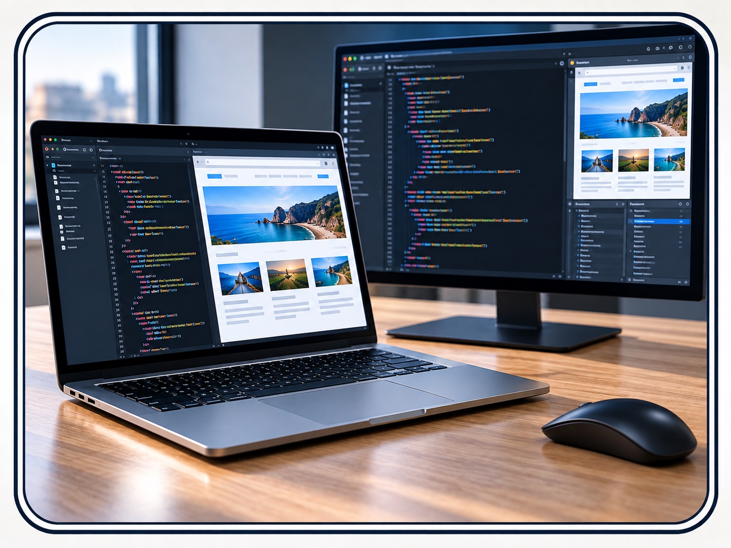 İnternet Programcılığı