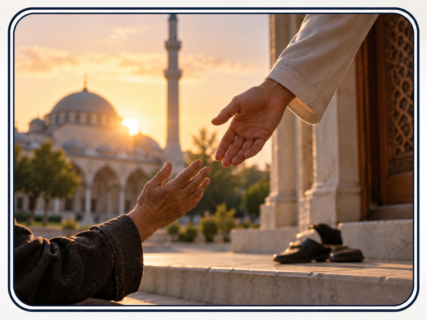 İslam Ahlakı