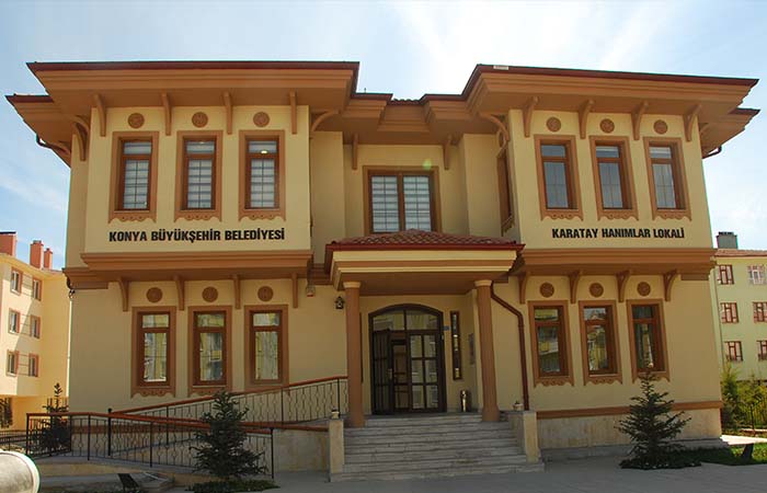 KARATAY ASEM