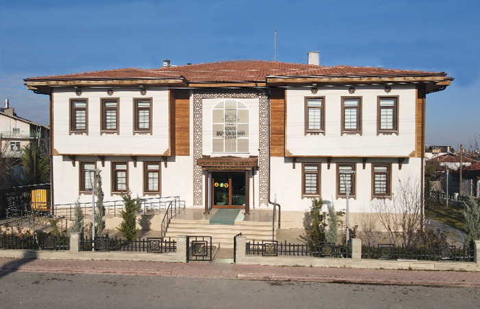 ÇUMRA ASEM 