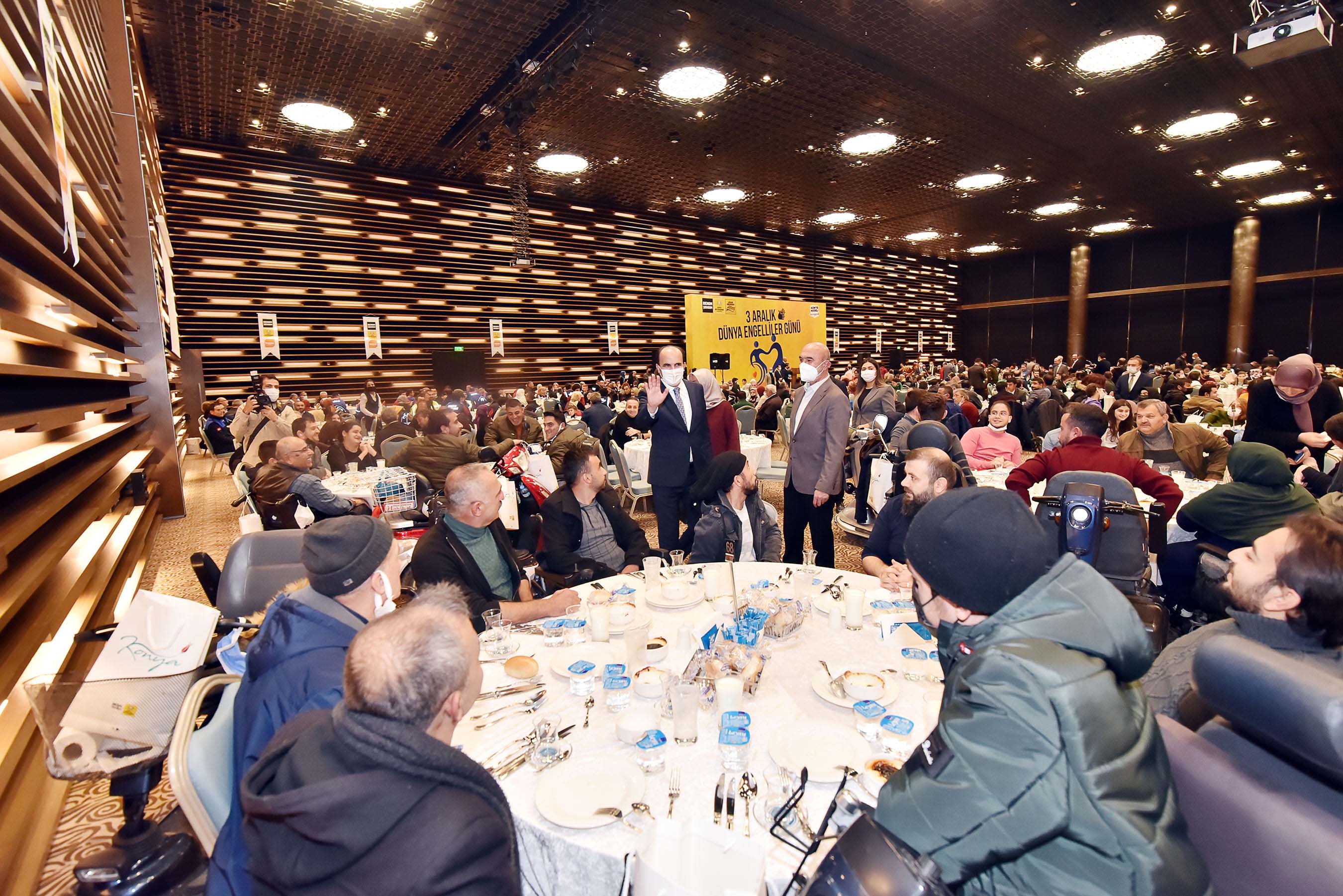 3 aralık