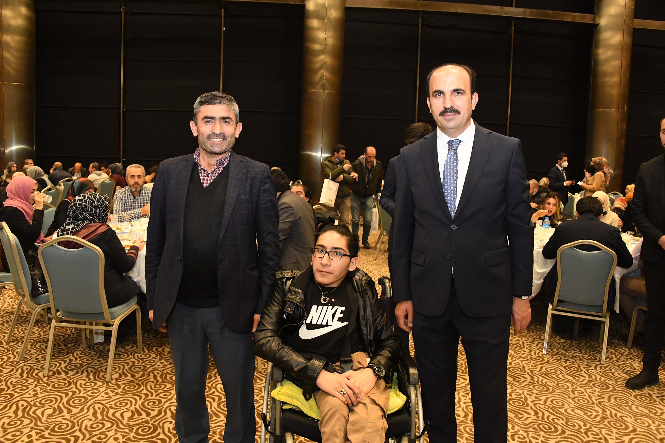 3 aralık