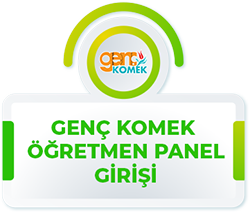 KOMEK MESLEK EDİNDİRME KURSLARI